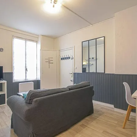 The 5th - Cosy Coeur Historique - Cathedrale * Bayeux