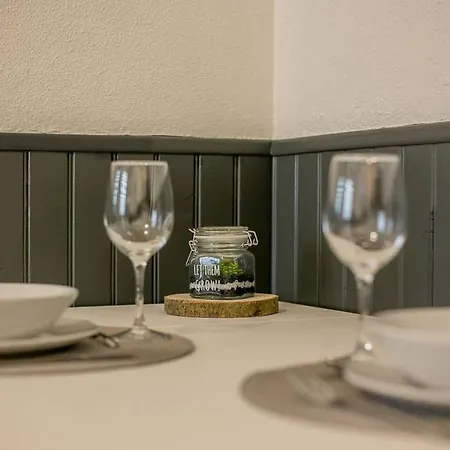 The 5th - Cosy Coeur Historique - Cathedrale Apartmán