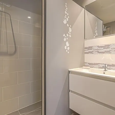 Appartement The 5th - Cosy Coeur Historique - Cathedrale *