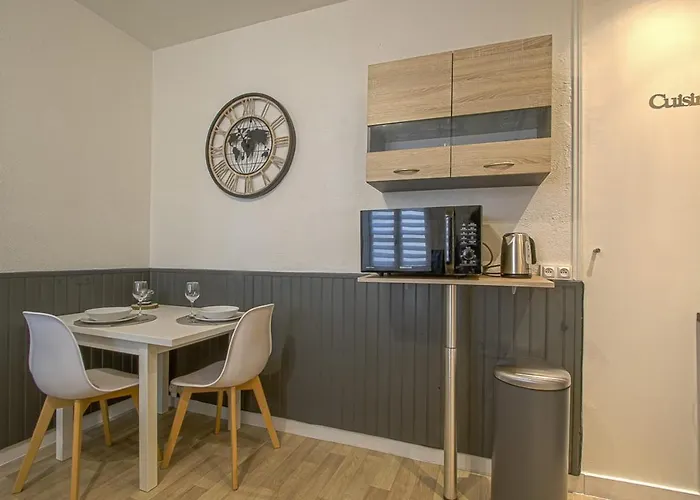 The 5th - Cosy Coeur Historique - Cathedrale * バイユー