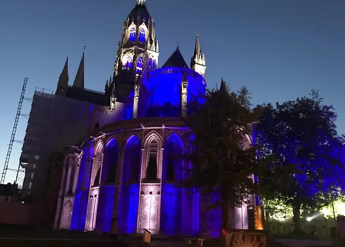 アパート The 5th - Cosy Coeur Historique - Cathedrale *